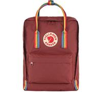 Fjällräven Kånken Rainbow Sac à dos, unisexe, 1 pièce