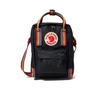 Fjällräven Kånken Rainbow Sling Mixte Sac à dos, Multicolore/Motif Arc-en-ciel, Taille unique