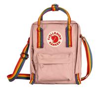 Fjällräven - Kånken Rainbow Sling - Sac à bandoulière - 2,5 l - chalk rose / rainbow