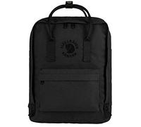 Fjällräven Kånken Re-Kånken Black
