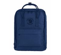 Fjällräven Sac à dos Re-Kånken 16 L Bleu foncé