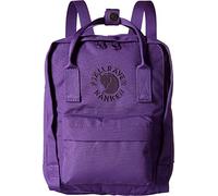 Fjällräven Fjällräven Kånken Mini Sac à Dos pour Enfant de re taille unique Deep Violet 13 x 20 x 29 cm