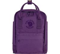 Sac à dos Fjällräven Re-Kanken Mini 7L violet