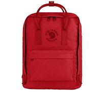 Sac à dos Fjällräven Re-Kanken 16L rouge