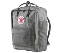 Sac à Dos Fjällräven Kånken Re-Wool Granite Grey