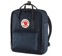 Fjallraven Kånken Re-Wool Sports Backpack Unisex Adult, Bleu, Taille Unique