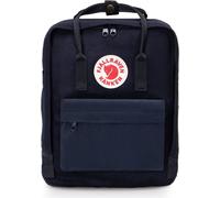 Fjallraven Kånken Re-Wool Sports Backpack Unisex Adult, Bleu, Taille Unique
