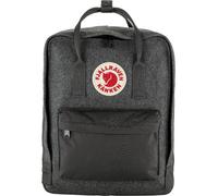 Fjällräven - Kånken Re-Wool - Sac à dos Grey - 16 L