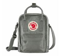 Fjällräven Kånken Re-Wool Sling Granite Grey