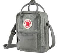 Fjällräven Sac à bandoulière Kanken 17 cm gris