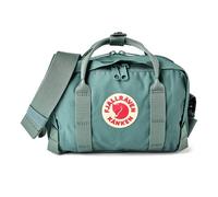 Fjällräven Sacoche Kånken Crossbody 4L bleu turquoise