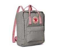Fjällräven Kånken 16l Backpack Gris Femme