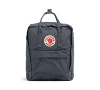 Fjällräven Kånken Sac à dos anthracite, unisexe, 16L