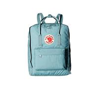 Fjällräven Kånken Sac à dos, bleu ciel, 13 cm x 27 cm x 38 cm, 16 L