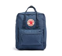 Fjällräven Kånken Sac à dos bleu, vinylon, unisexe