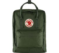 Fjällräven - Kånken - Sac à dos Forest Green - 16 L