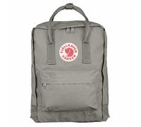 Fjällräven Kånken sac à dos Gris Vinylon