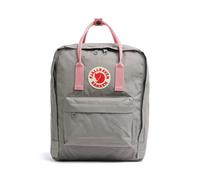 Fjällräven Kånken Sac à dos gris, vinylon, unisexe