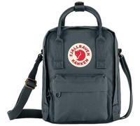 Fjällräven Sac à bandoulière Kånken Sling 2,5 l Gris 15 cm