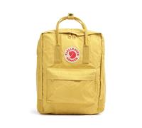 Fjällräven Kånken Sac à dos jaune, unisexe, 16L