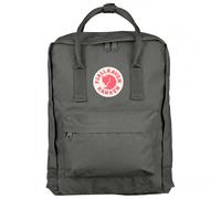 Fjällräven - Kånken - Sac à dos journée - 16 l - super grey