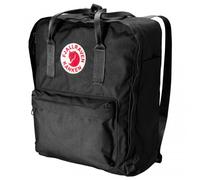 Fjällräven - Kånken - Sac à dos journée - black