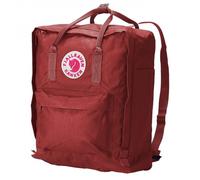 Fjällräven - Kånken - Sac à dos journée - ox red