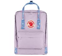 Fjällräven - Kånken - Sac à dos journée - pastel lavender / confetti pattern