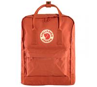 Fjällräven - Kånken - Sac à dos journée - rowan red