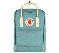 Fjällräven - Kånken - Sac à dos journée - sky blue / light oak