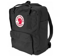 Fjällräven Kånken Sac à dos loisir, 38 cm, 16 liters, Gris (Graphite)