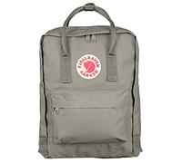 Fjällräven Kånken Sac À Dos Mixte Adulte, Gris, 38 x 27 x 13 cm, 16 L