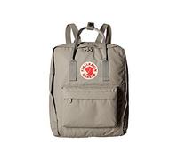 Fjällräven Kånken Sac À Dos Mixte Adulte, Gris, 38 x 27 x 13 cm, 16 L