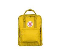 Fjällräven Kånken Sac à dos Mixte Adulte, Jaune (Warm Yellow), Taille Unique