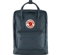 Fjallraven Kånken Sac à Dos Mixte Adulte, Bleu Marine (560 Navy), 38 Centimeters, Lot de 1