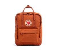 Fjällräven Kånken Sac à dos orange, vinylon, unisexe