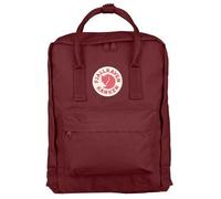 Fjällräven - Kånken - Sac à dos Ox Red - 16 L