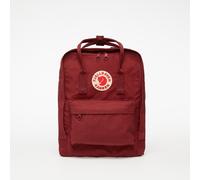 Fjällräven Kånken - Sac À Dos - Polypropylène, Vinylon F - Rouge Boeuf