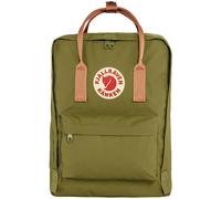 Fjällräven Kanken Sac à Dos pour Ordinateur Portable Loisirs Cartable Vert Neuf