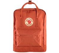 Fjällräven Kanken Sac à Dos pour Ordinateur Portable Loisirs D'École Rouge