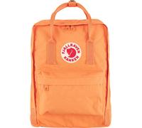 Fjällräven - Kånken - Sac à dos Sunstone Orange - 16 L