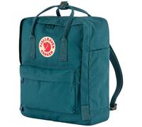 Fjällräven - Kånken - Sac à dos Teal - 16 L