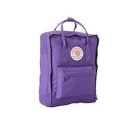 Fjällräven Kånken Sac à dos unisexe pour adulte, violet minuit, taille unique