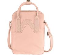 Fjällräven Kånken Sac à dos, unisexe, rose pâle, taille unique, Chalk Rose, Taille unique, Classique
