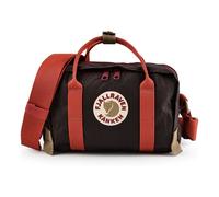 Fjällräven Kanken Sac à main 22 cm brun