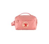 Fjällräven Kanken Sac banane de hanche rose