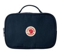 Fjällräven Trousse de toilette Kånken Wash Bag Bleu