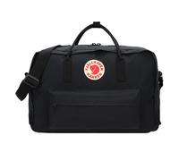Sac Fjällräven Kånken Weekender 30L noir