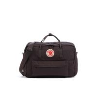Fjällräven Sac à dos Kånken Weekender 23802-424 Unisexe Blackberry Taille OneSize