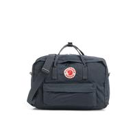 Fjällräven Kånken Sac weekend bleu, coton,polyester, unisexe